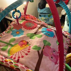 Baby toys for both $35